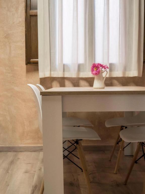 Abenrazin Turistico Guadalaviar Appartement Albarracín Buitenkant foto